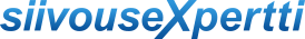 siivousexpertti logo